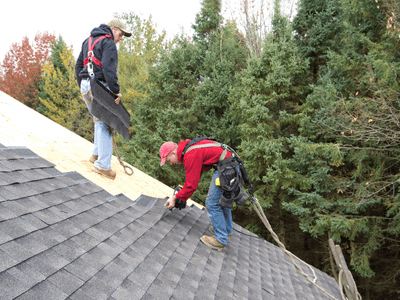 About Siding Replacement LLC Black Lick, PA